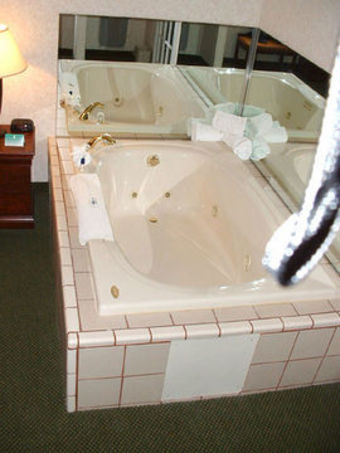 Holiday Inn Express Hotel & Suites Bad Axe