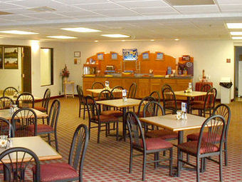 Holiday Inn Express Hotel & Suites Bad Axe