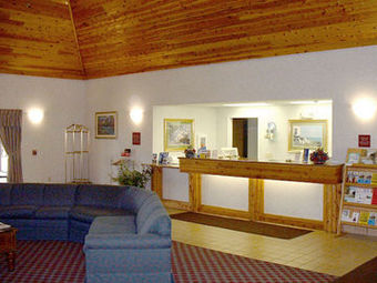 Holiday Inn Express Hotel & Suites Bad Axe