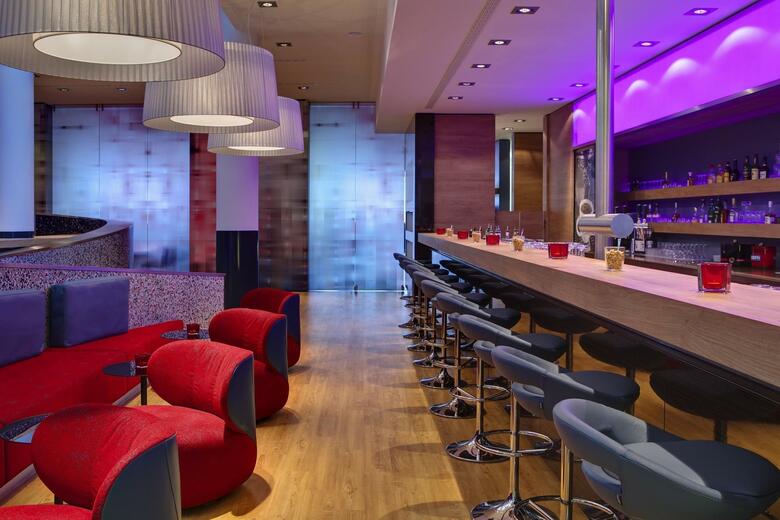 Intercityhotel Berlin Hauptbahnhof