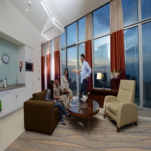 Hotel Staybridge Suites Beirut