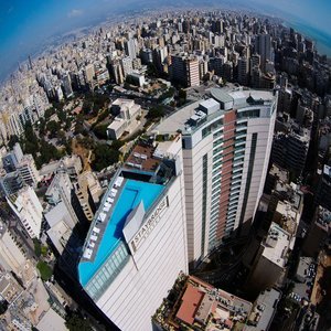 Hotel Staybridge Suites Beirut