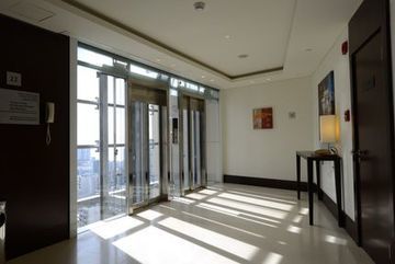 Hotel Staybridge Suites Beirut