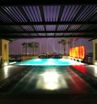 The Grand Fourwings Convention Hotel