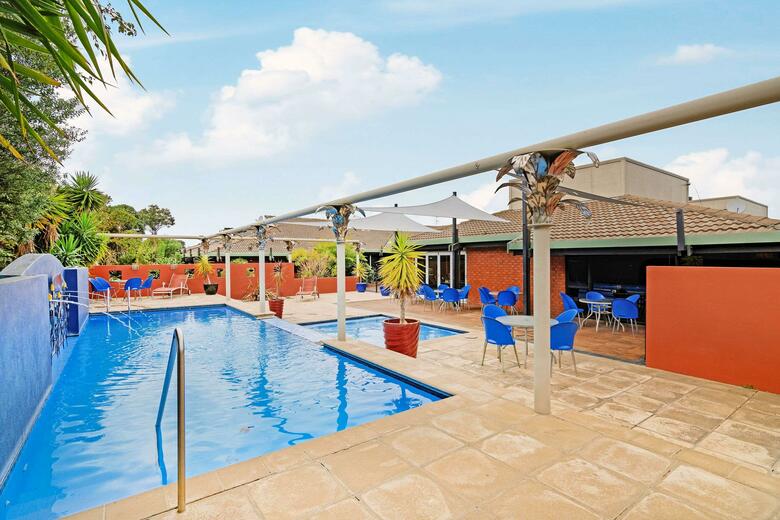 Quality Hotel Marlborough