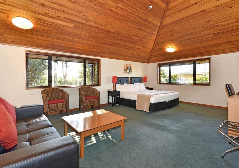 Quality Hotel Marlborough
