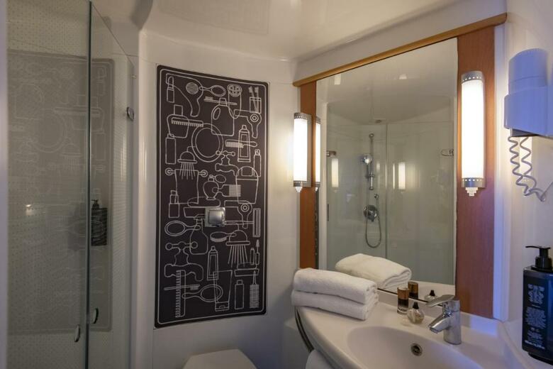 Hotel Ibis Cannes Mouans Sartoux