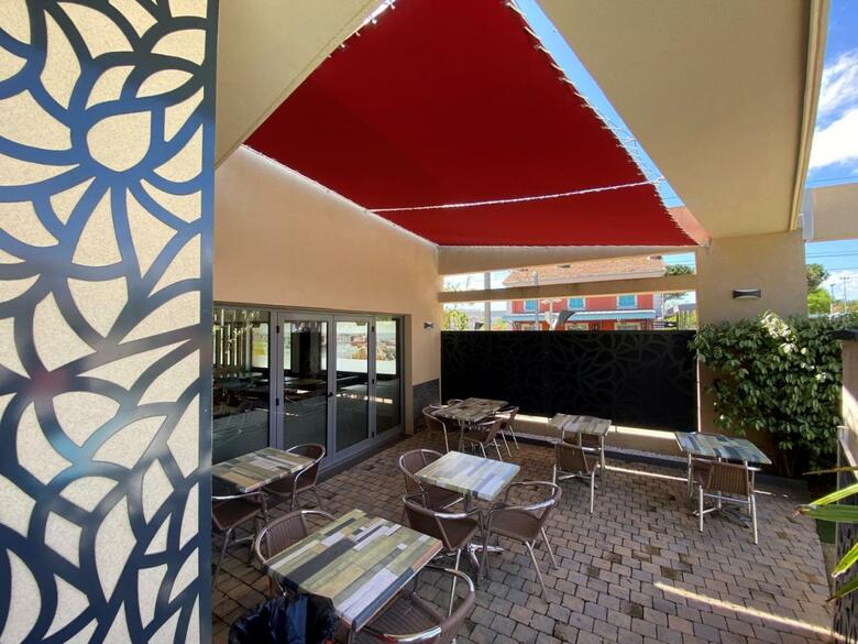 Hotel Ibis Cannes Mouans Sartoux