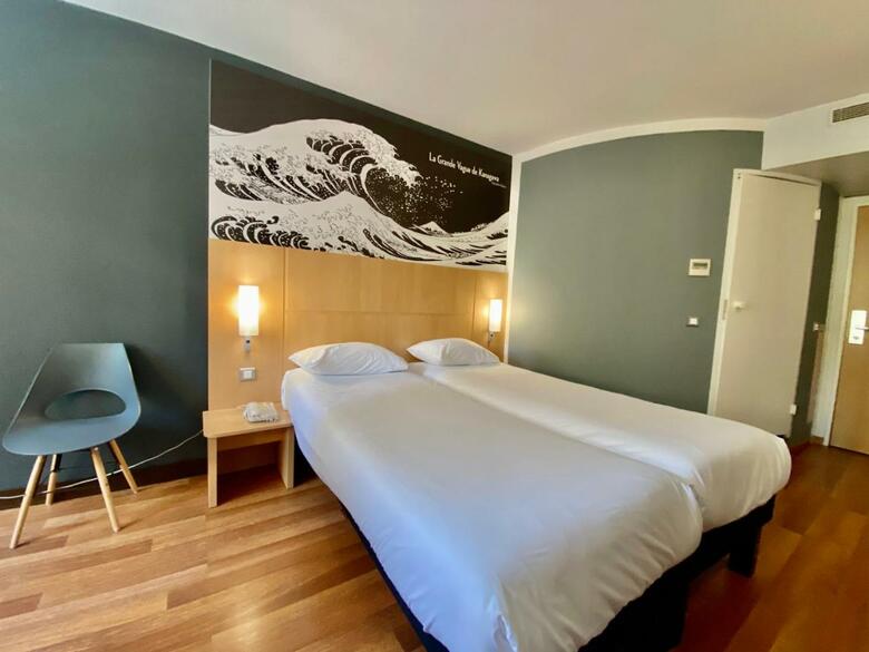 Hotel Ibis Cannes Mouans Sartoux