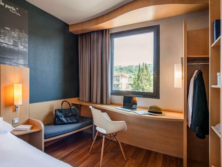 Hotel Ibis Cannes Mouans Sartoux