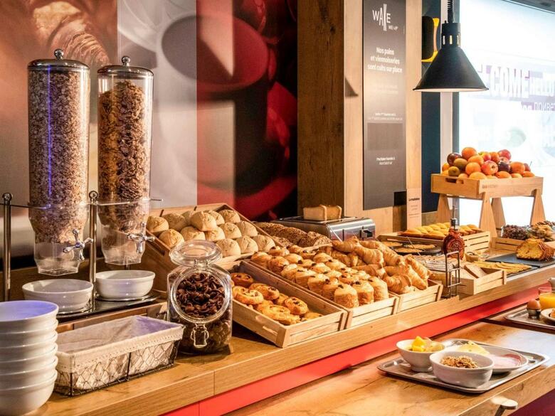 Hotel Ibis Cannes Mouans Sartoux