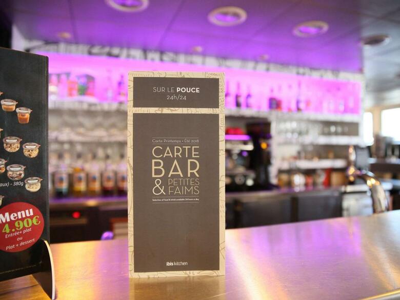Hotel Ibis Cannes Mouans Sartoux