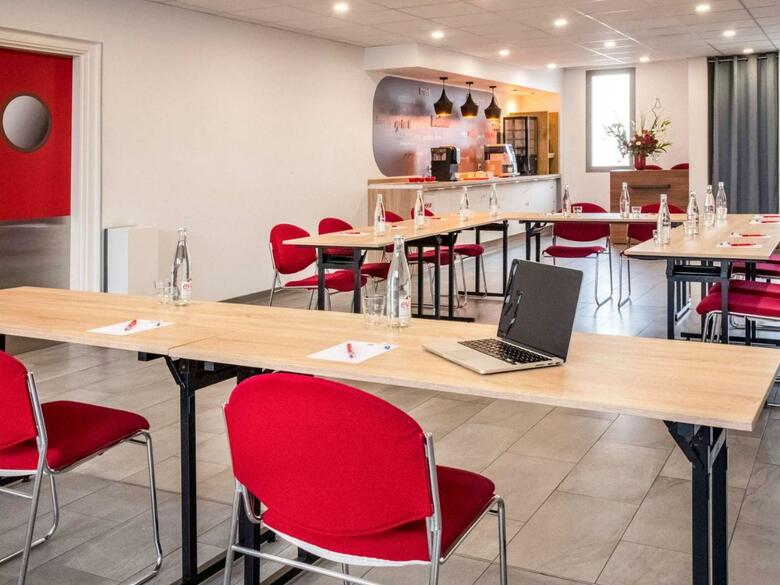 Hotel Ibis Cannes Mouans Sartoux