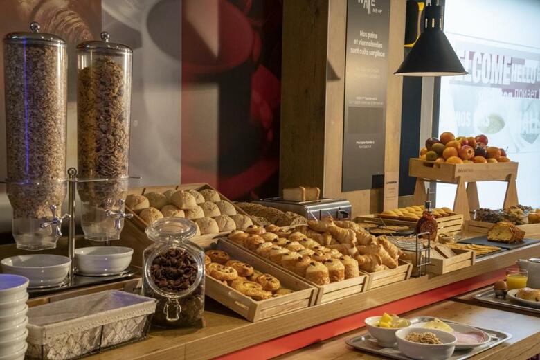 Hotel Ibis Cannes Mouans Sartoux