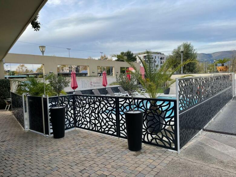 Hotel Ibis Cannes Mouans Sartoux