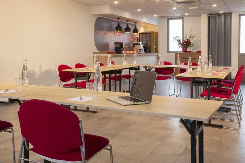 Hotel Ibis Cannes Mouans Sartoux