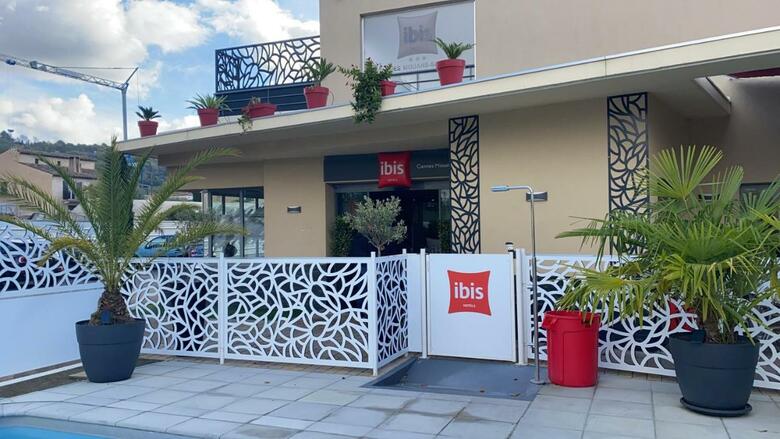 Hotel Ibis Cannes Mouans Sartoux