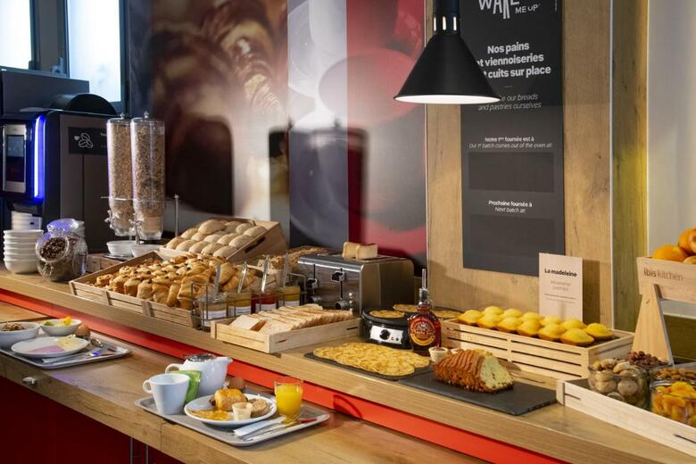 Hotel Ibis Cannes Mouans Sartoux