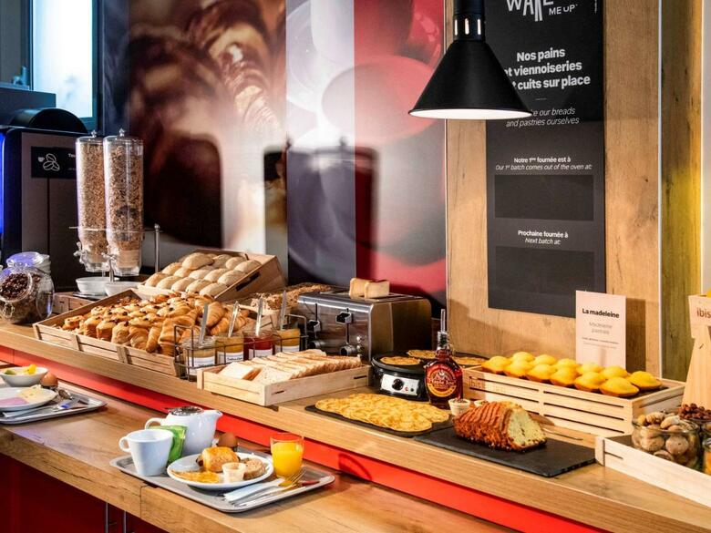 Hotel Ibis Cannes Mouans Sartoux