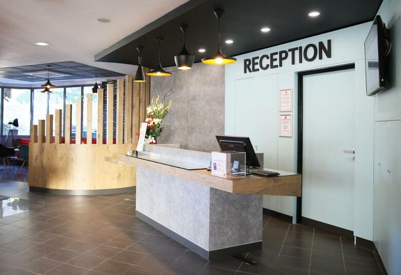 Hotel Ibis Cannes Mouans Sartoux