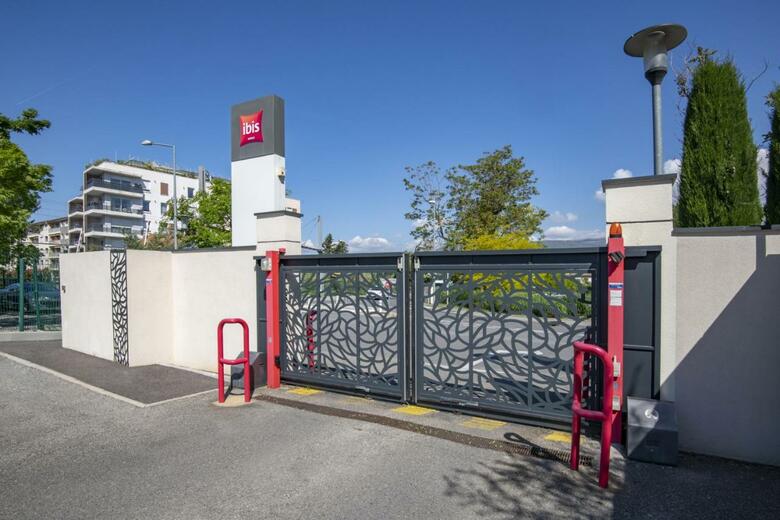Hotel Ibis Cannes Mouans Sartoux
