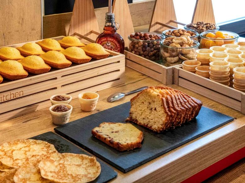 Hotel Ibis Cannes Mouans Sartoux