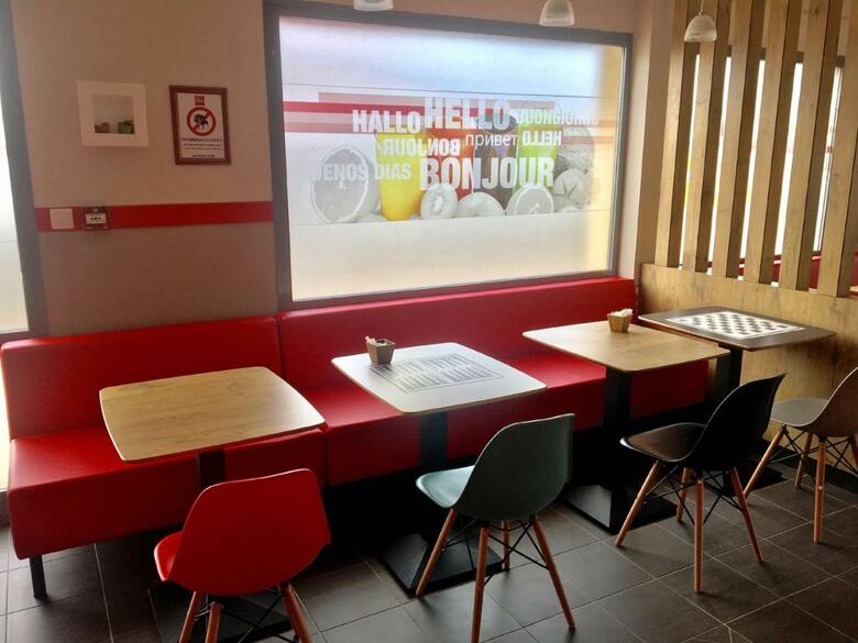 Hotel Ibis Cannes Mouans Sartoux