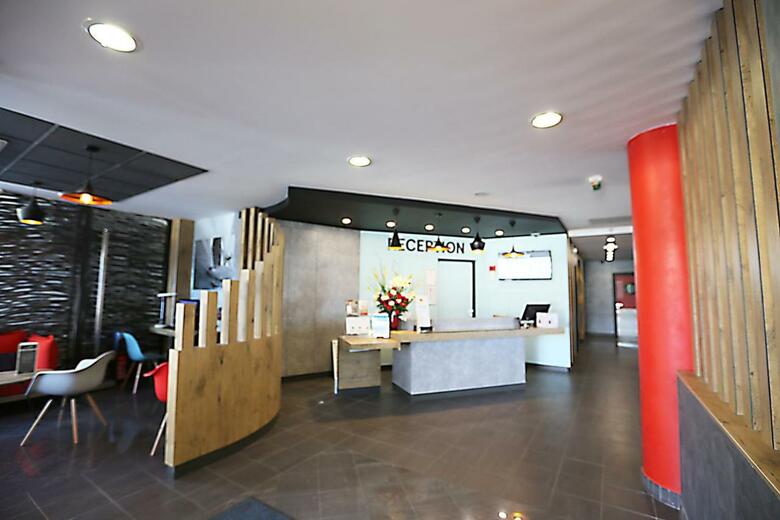 Hotel Ibis Cannes Mouans Sartoux