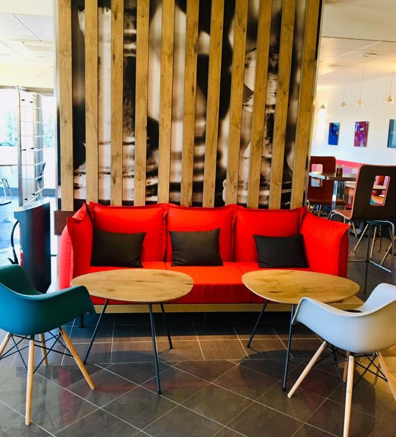 Hotel Ibis Cannes Mouans Sartoux