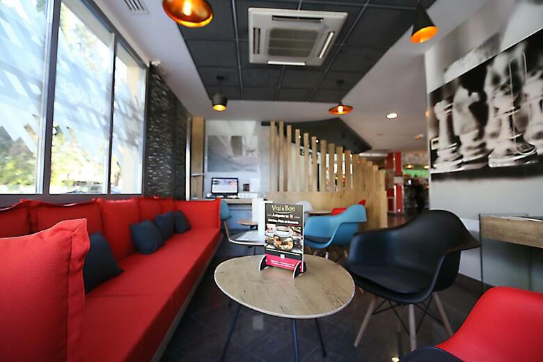 Hotel Ibis Cannes Mouans Sartoux