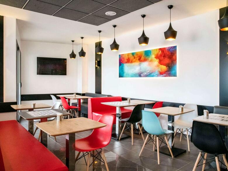 Hotel Ibis Cannes Mouans Sartoux