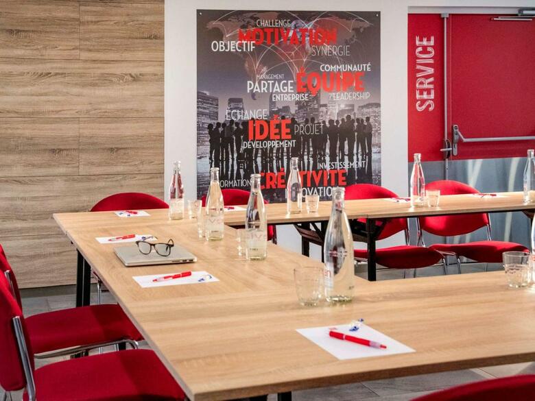 Hotel Ibis Cannes Mouans Sartoux