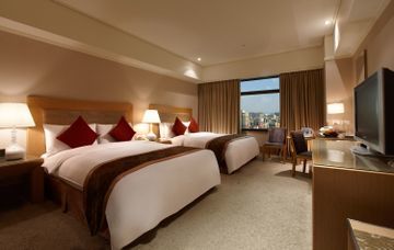 Hotel Kuva Chateau (superior Suite)
