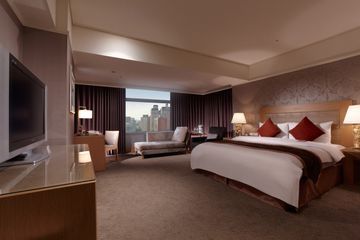 Hotel Kuva Chateau (superior Suite)