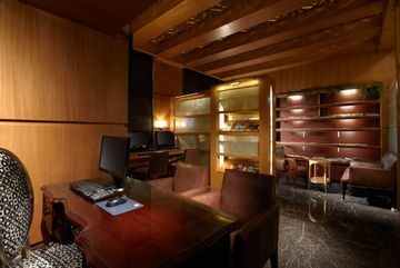 Hotel Kuva Chateau (superior Suite)