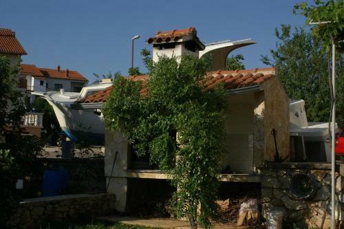 Apartamentos Studio Brodarica 4239a
