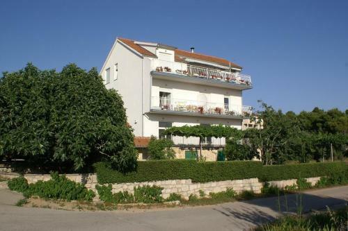 Apartamentos Studio Brodarica 4239a