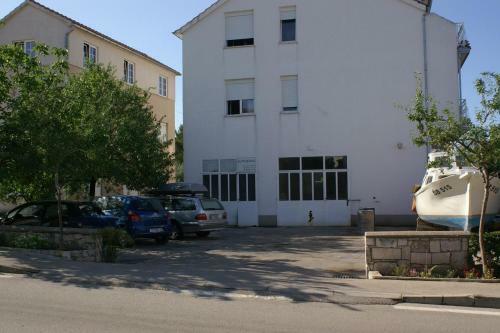Apartamentos Studio Brodarica 4239a