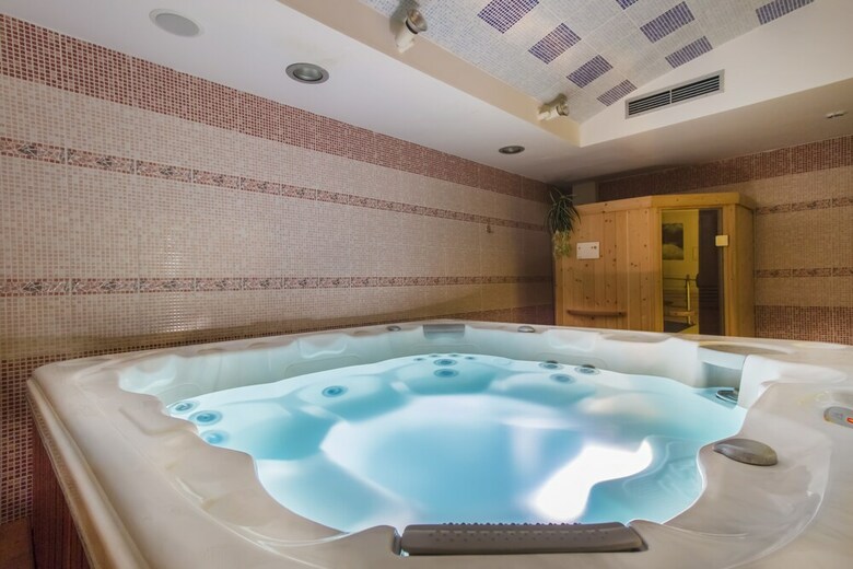 Hotel Spongiola