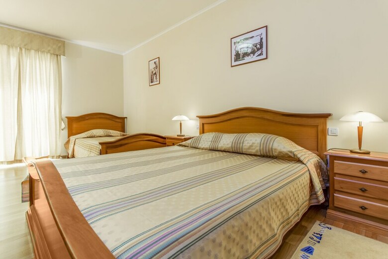 Hotel Spongiola