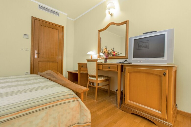 Hotel Spongiola