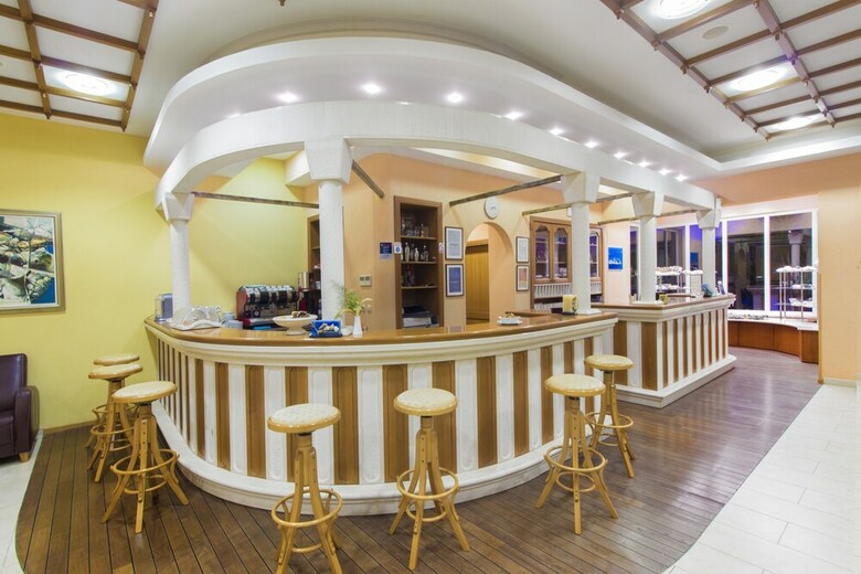 Hotel Spongiola