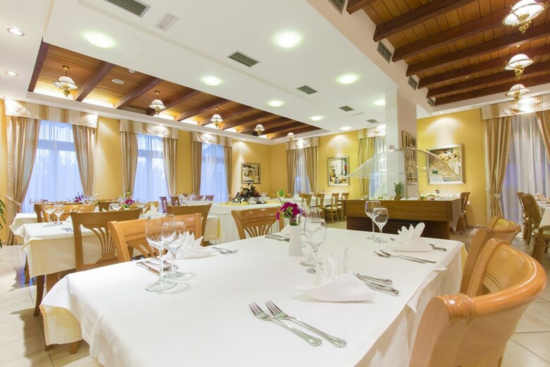 Hotel Spongiola