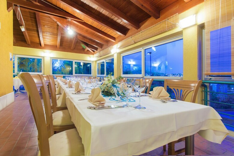 Hotel Spongiola