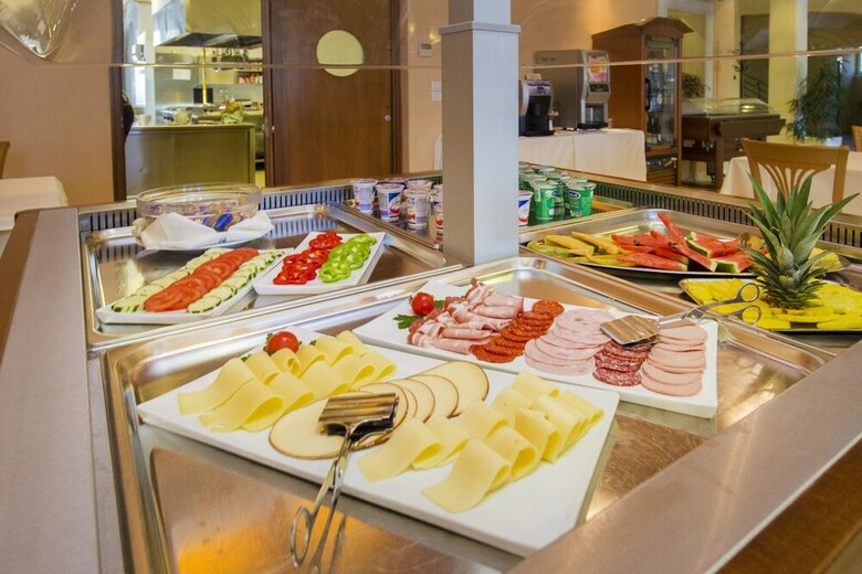Hotel Spongiola