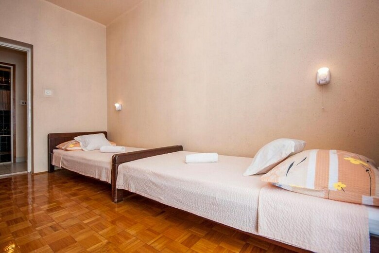 Apartments Zdenka