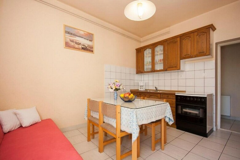 Apartments Zdenka