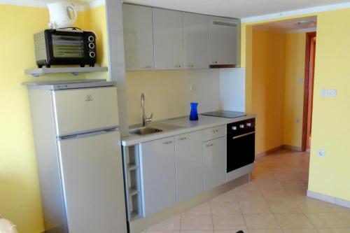 Apartment Brodarica 4195d