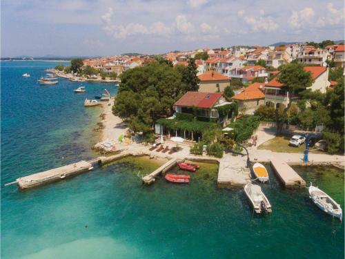 Holiday Home Obala Gaja Croatia