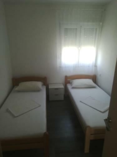 Apartmani Ivka